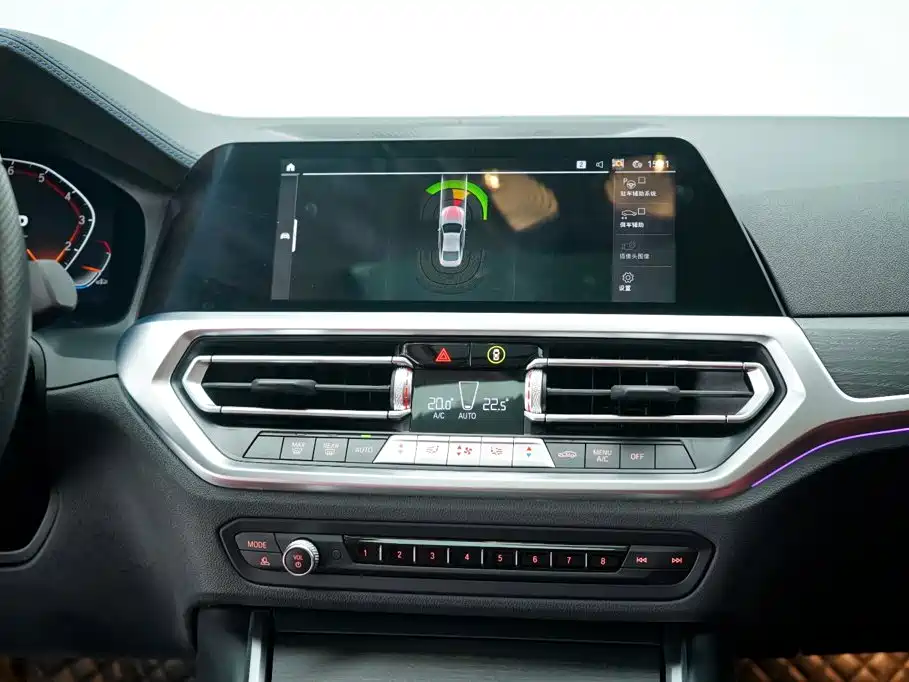 BMW 4 Series — миниатюра 16