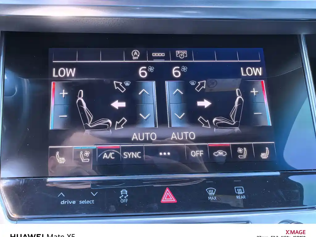 Audi A6L — миниатюра 6