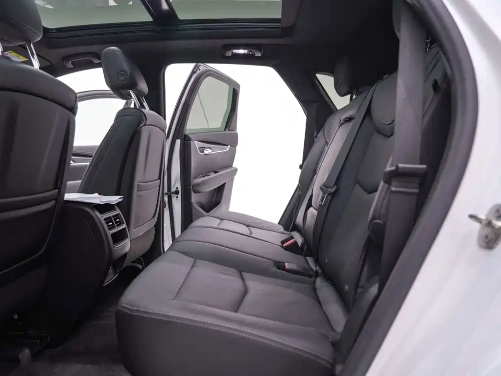 Cadillac XT5 — миниатюра 24
