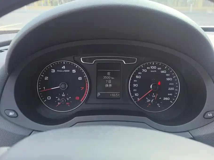 Audi Q3 — миниатюра 14