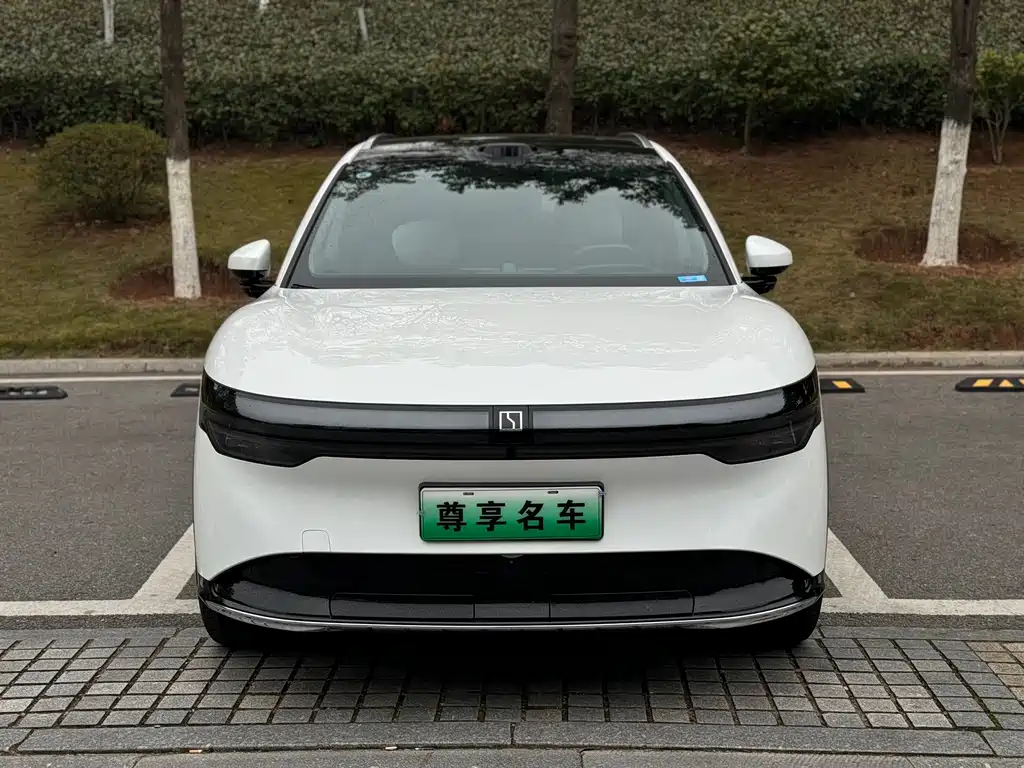 ZEEKR EXTREME KRYPTON 7X