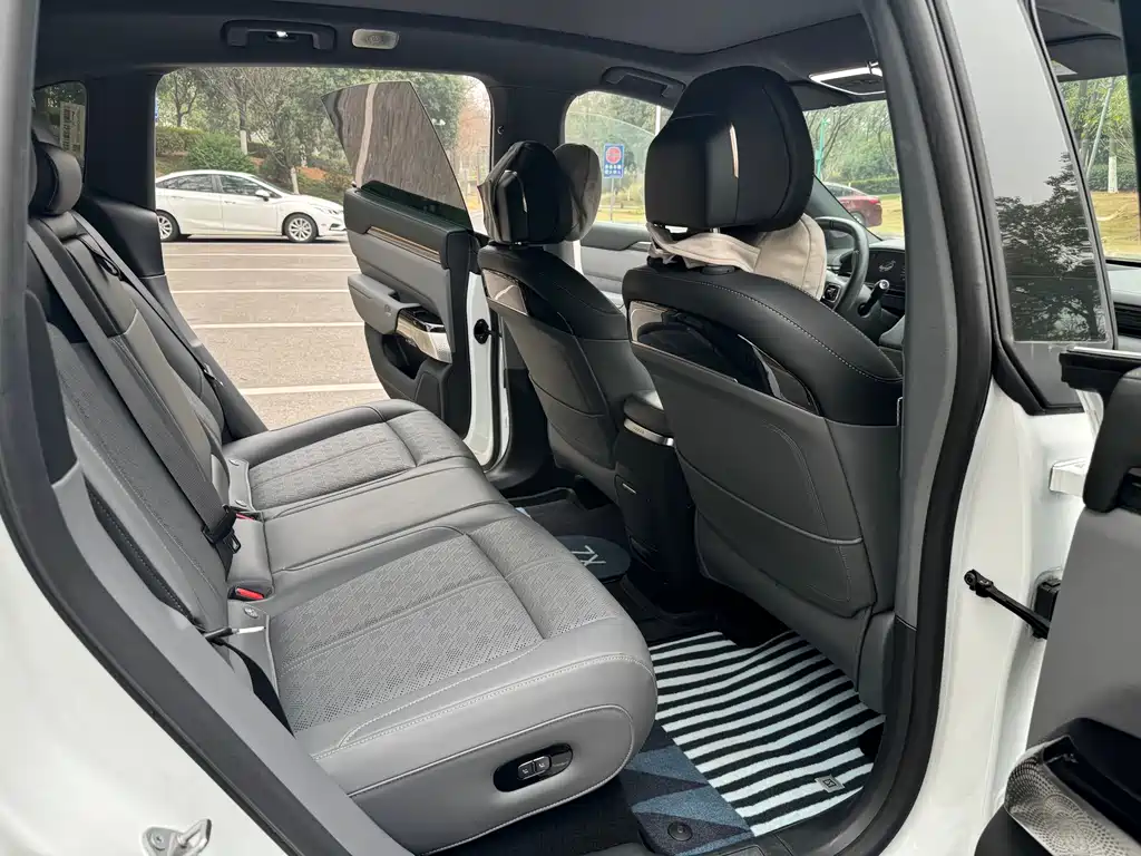 ZEEKR EXTREME KRYPTON 7X