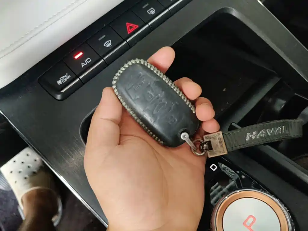 Haval H6 New Energy — миниатюра 17