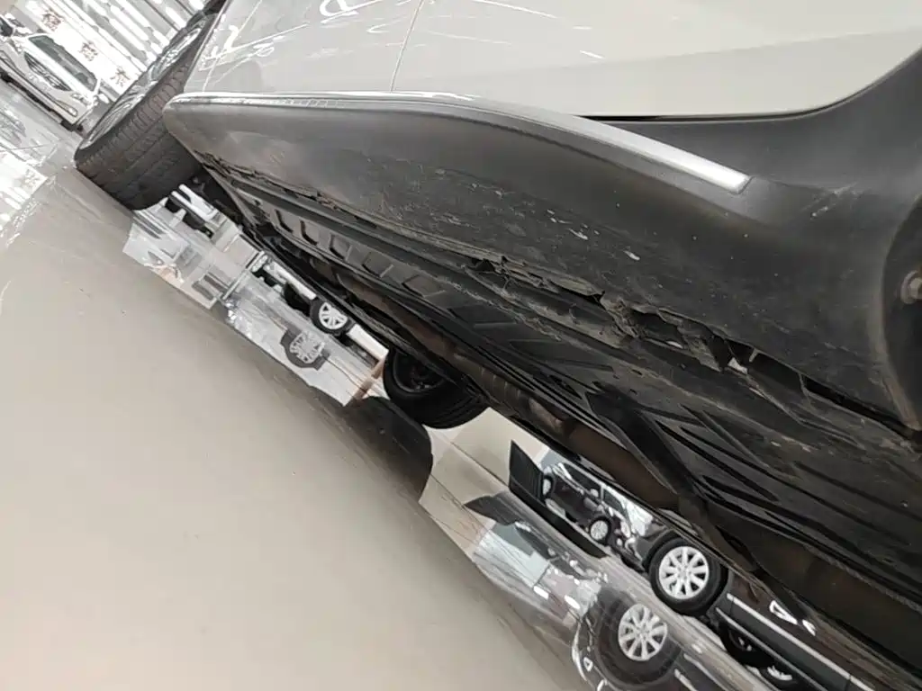 Mercedes-Benz GLC AMG — миниатюра 22