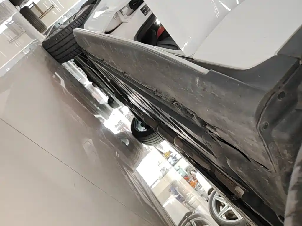Mercedes-Benz GLC AMG — миниатюра 21