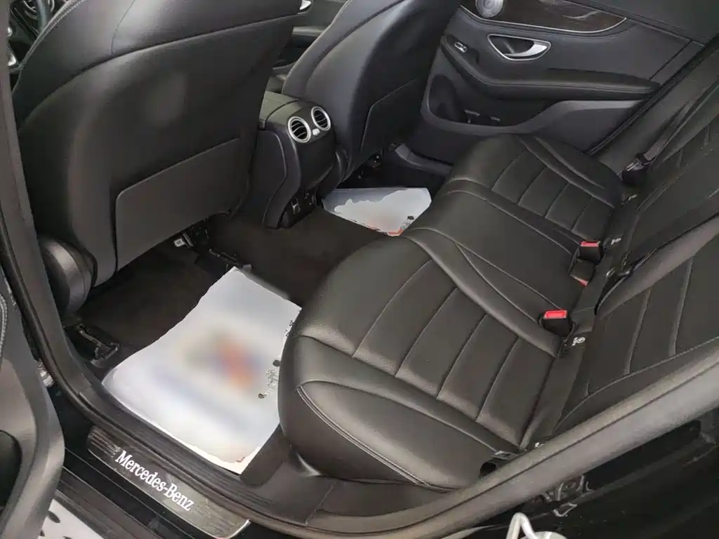 Mercedes-Benz GLC — миниатюра 17