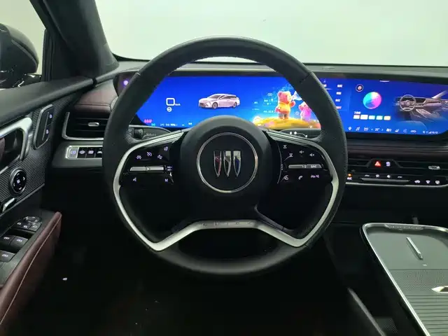 Buick LaCrosse — миниатюра 7