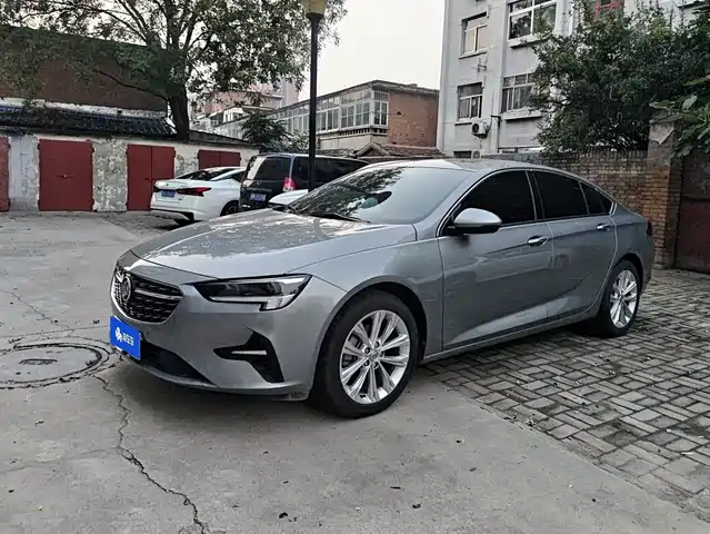 Buick Regal