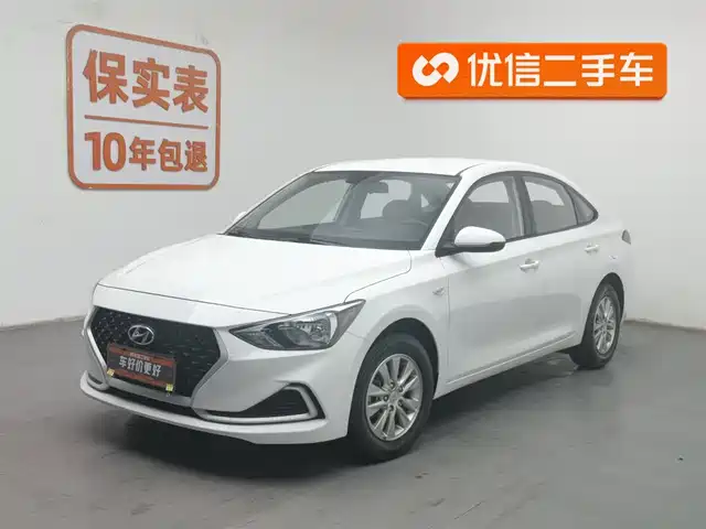 HYUNDAI YUEDONG