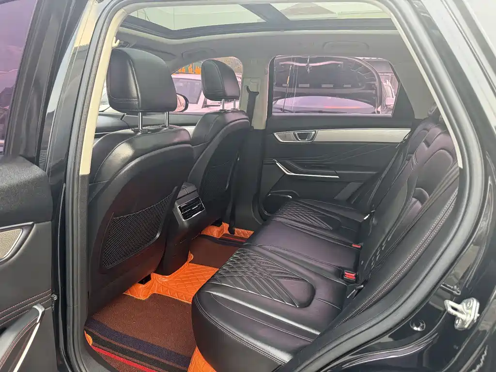Bestune T99 2020 20TD AT Sport Premium