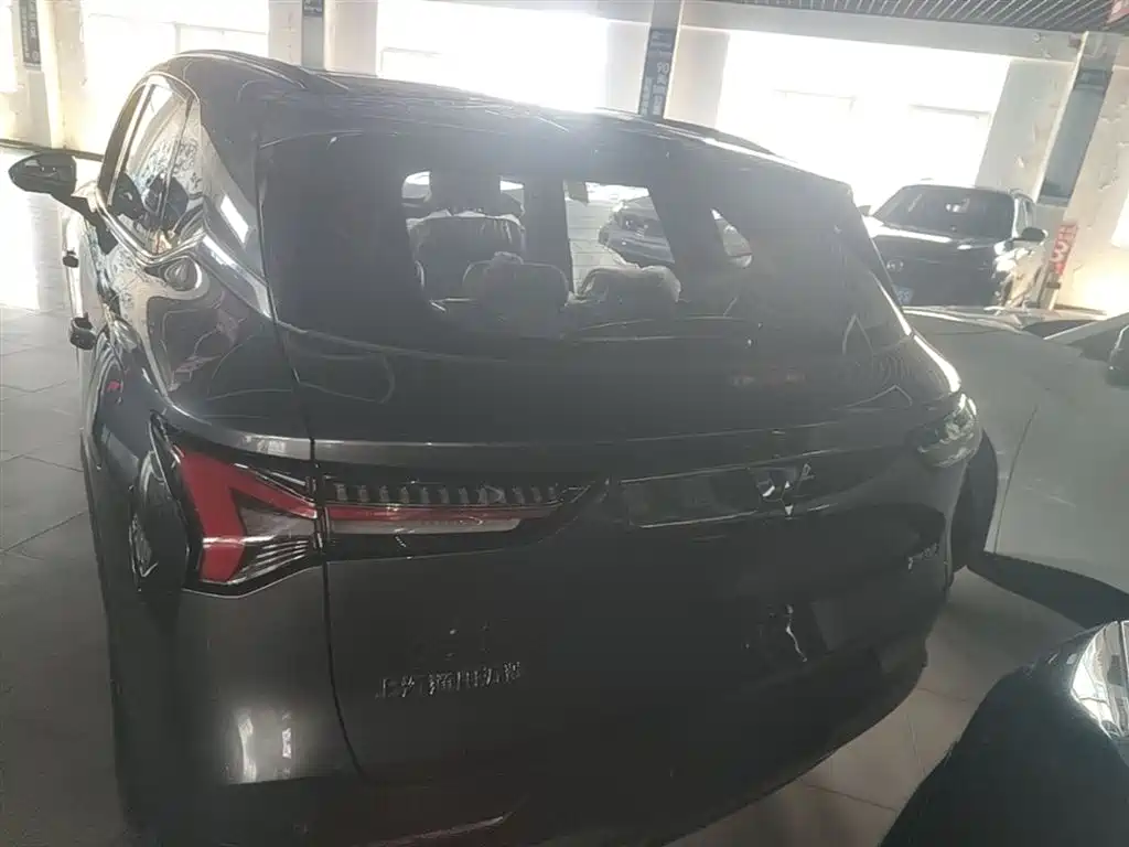 Wuling S 2024 510km Flagship