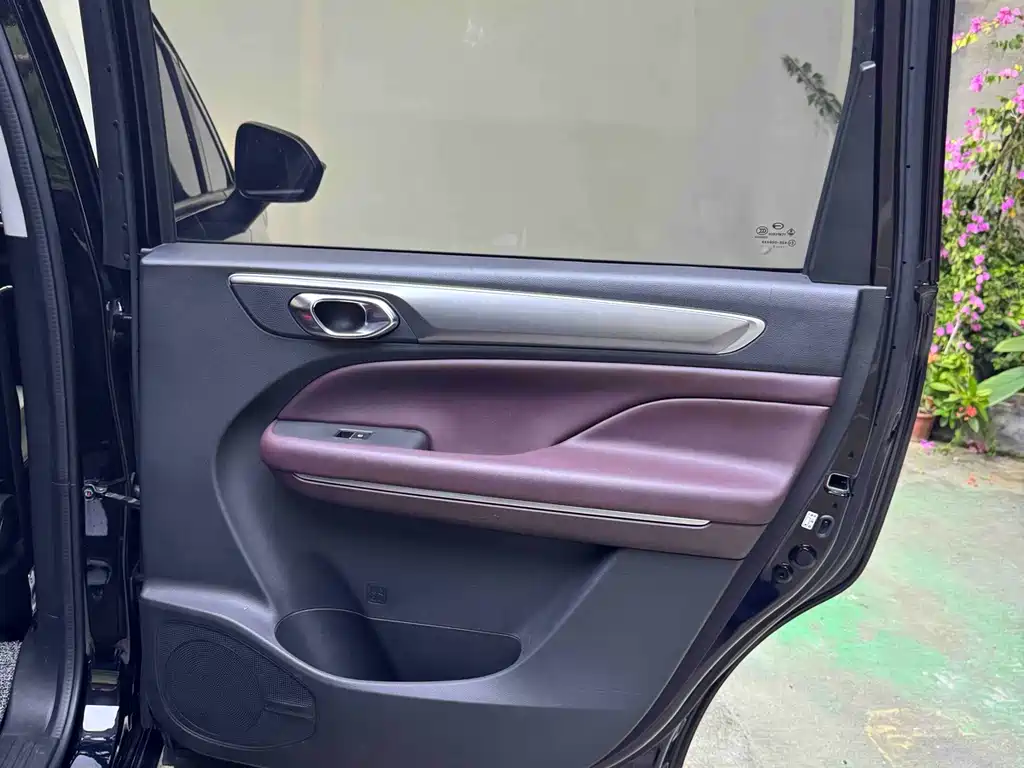 GAC Motor Trumpchi M6 — миниатюра 53