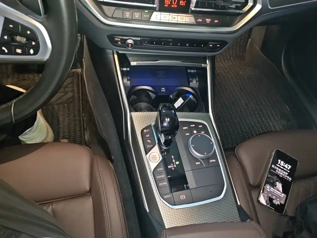 BMW 3 Series — миниатюра 21