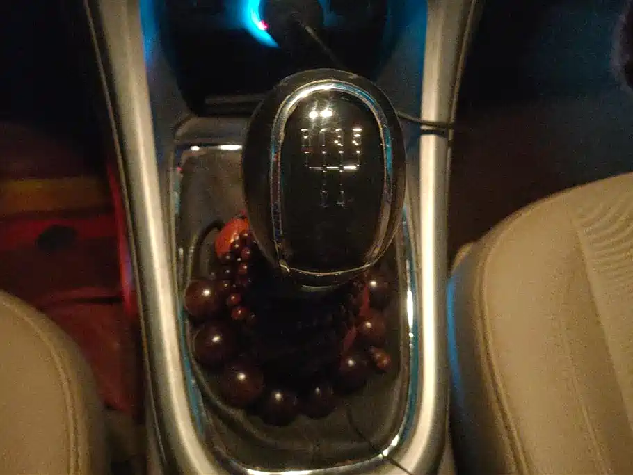 Buick Excelle — фотографии объявления, Фото 16