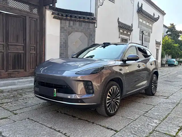 2025 EXEED