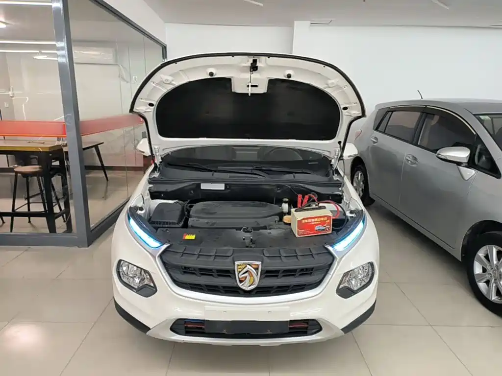 Baojun 510 — миниатюра 20