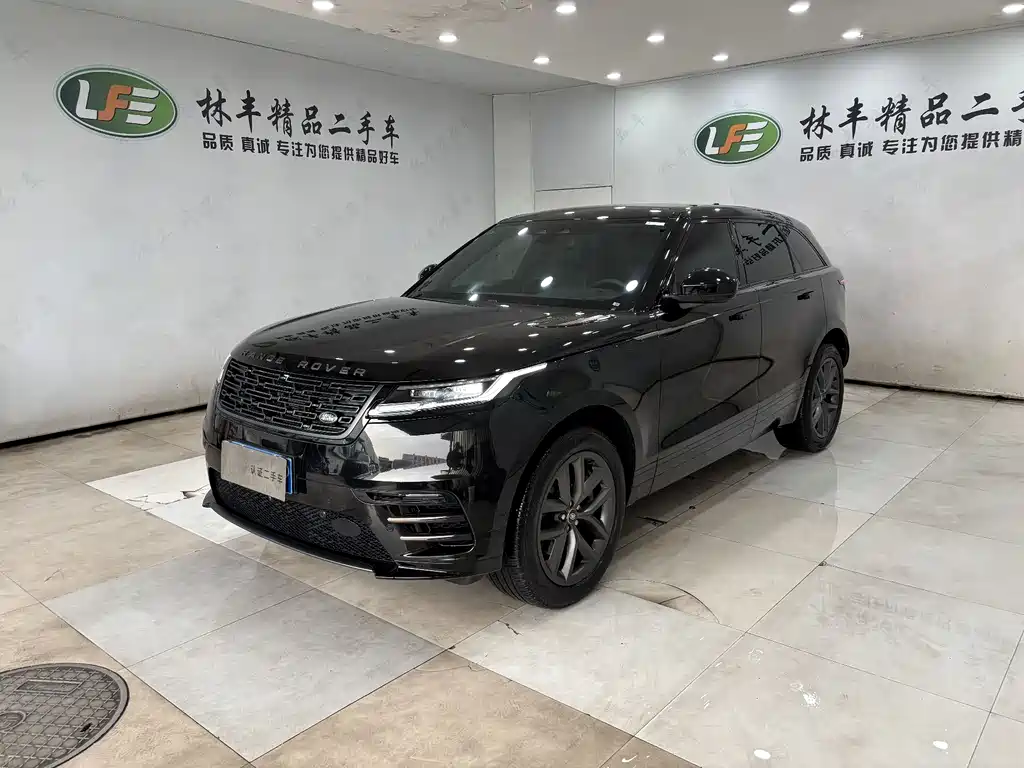 Land Rover Velar 2024
