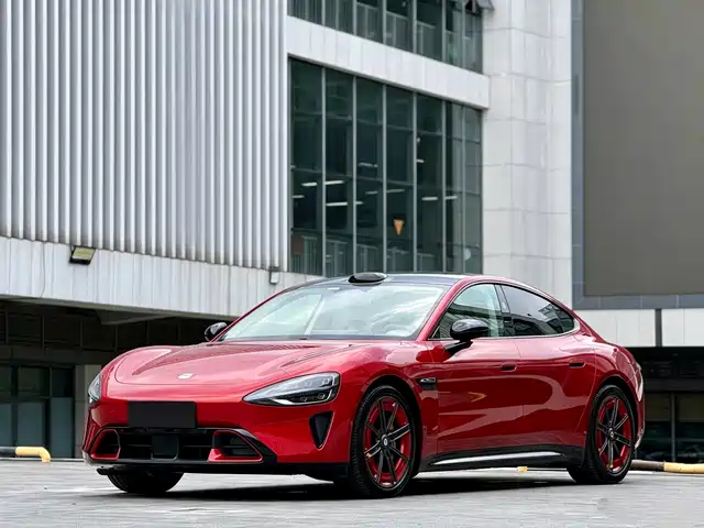 2026 xiaomi SU7