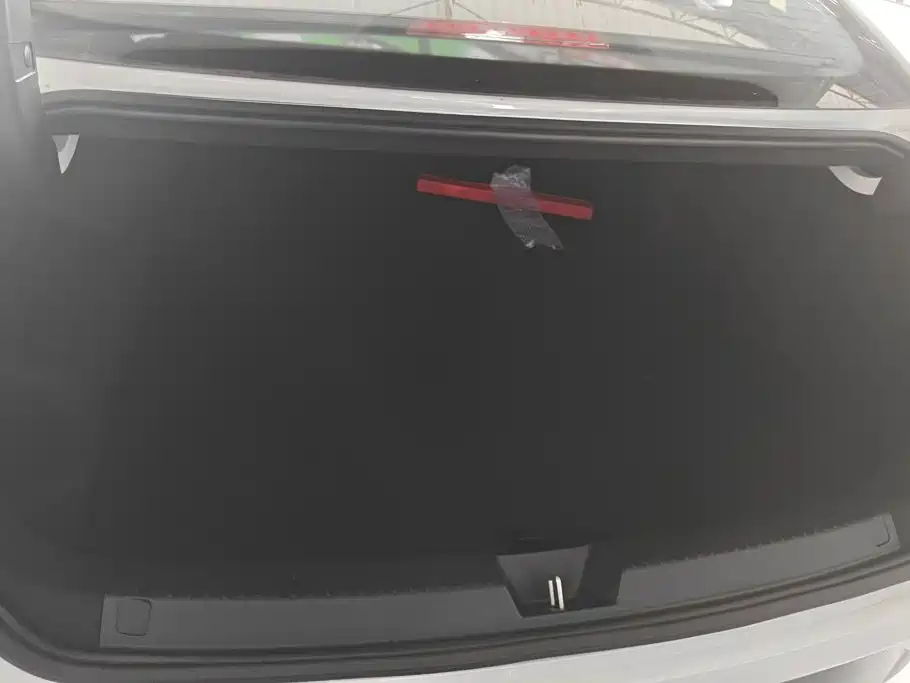 Wuling Xingguang — миниатюра 4