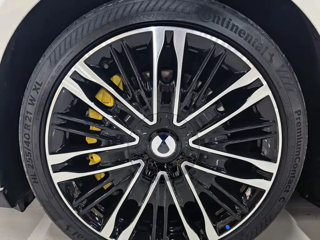Denza Denza Z9GT — миниатюра 14