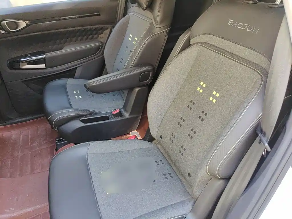 Baojun RM-5 — миниатюра 18