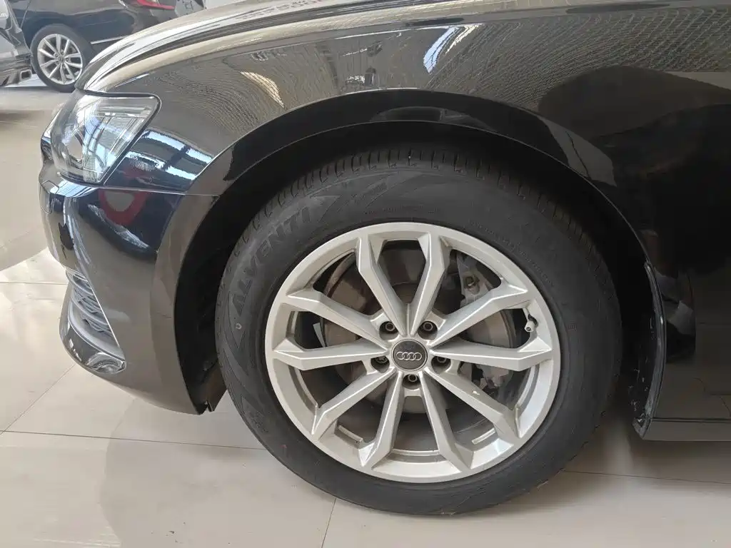 Audi A6L — миниатюра 23