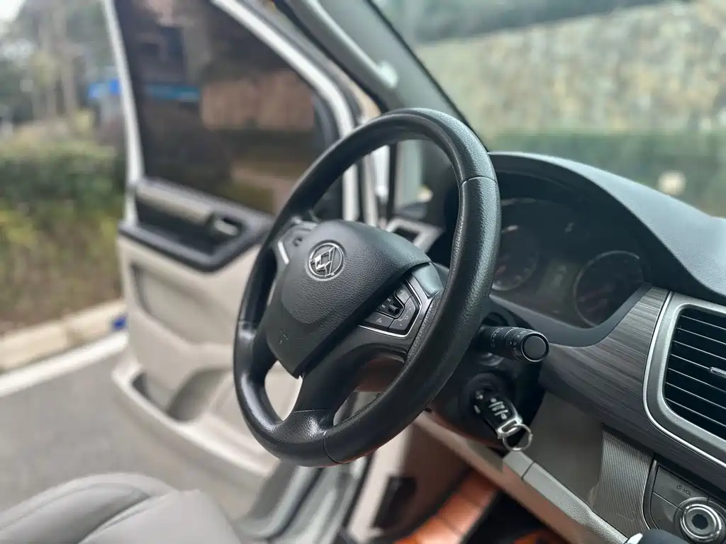 SAIC MAXUS CHASE G10