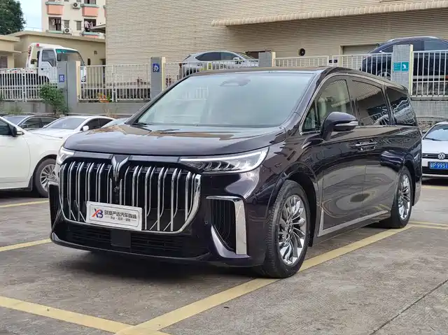 LANTU AUTOMOBILE LANTU DREAMER 2023