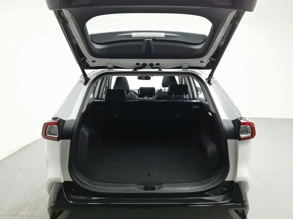 Toyota Wildlander New Energy — миниатюра 16
