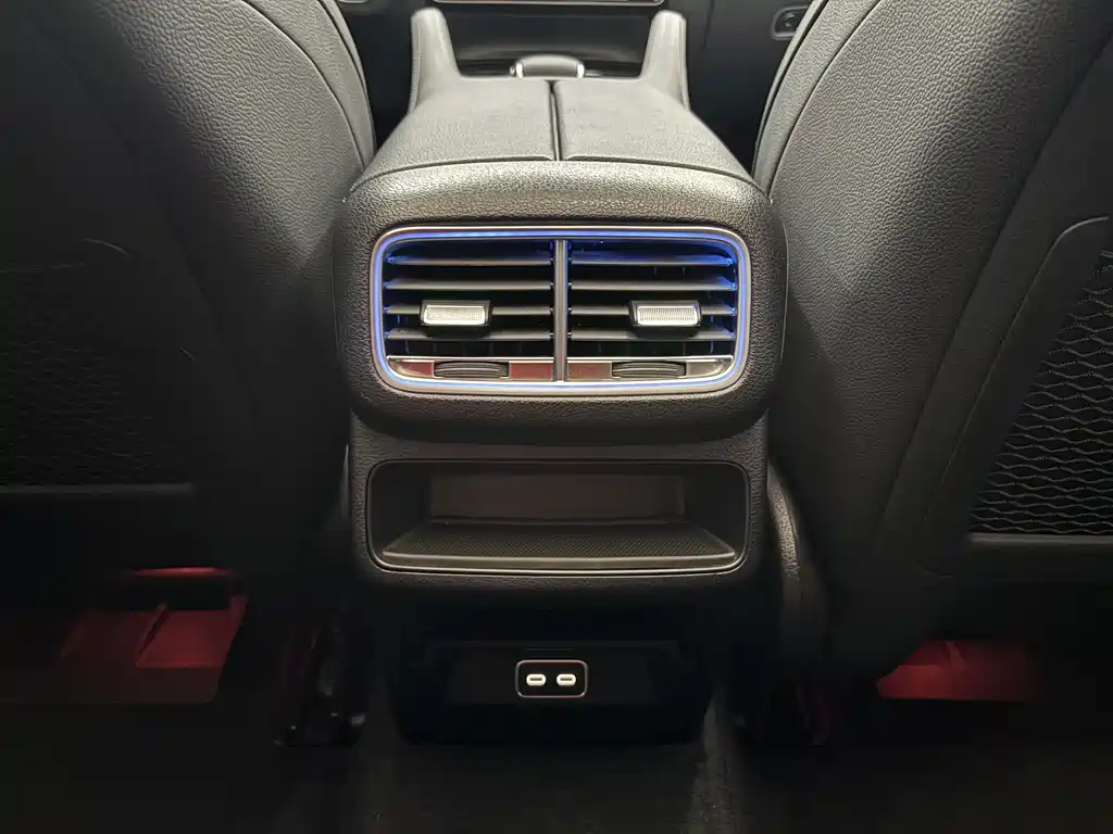 Mercedes-Benz GLE Coupe — миниатюра 21