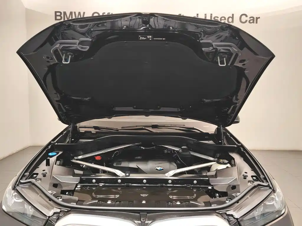 BMW X5 — миниатюра 14