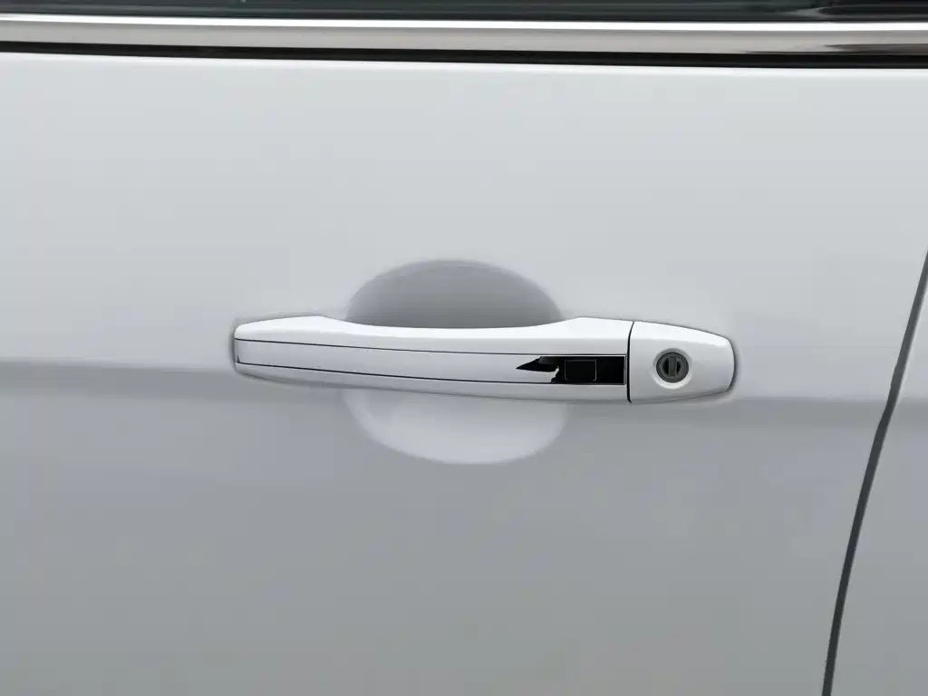Geely Emgrand — миниатюра 18