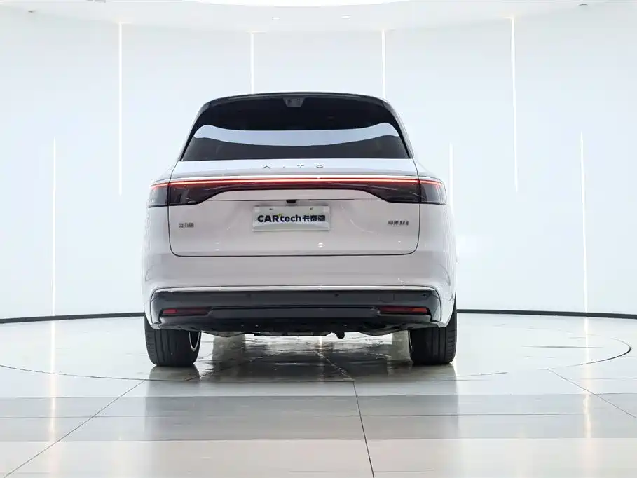 AITO ASK THE WORLD M8