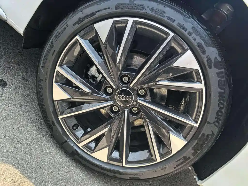 Audi A3 — миниатюра 4