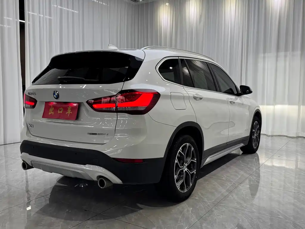 BMW X1 — миниатюра 6
