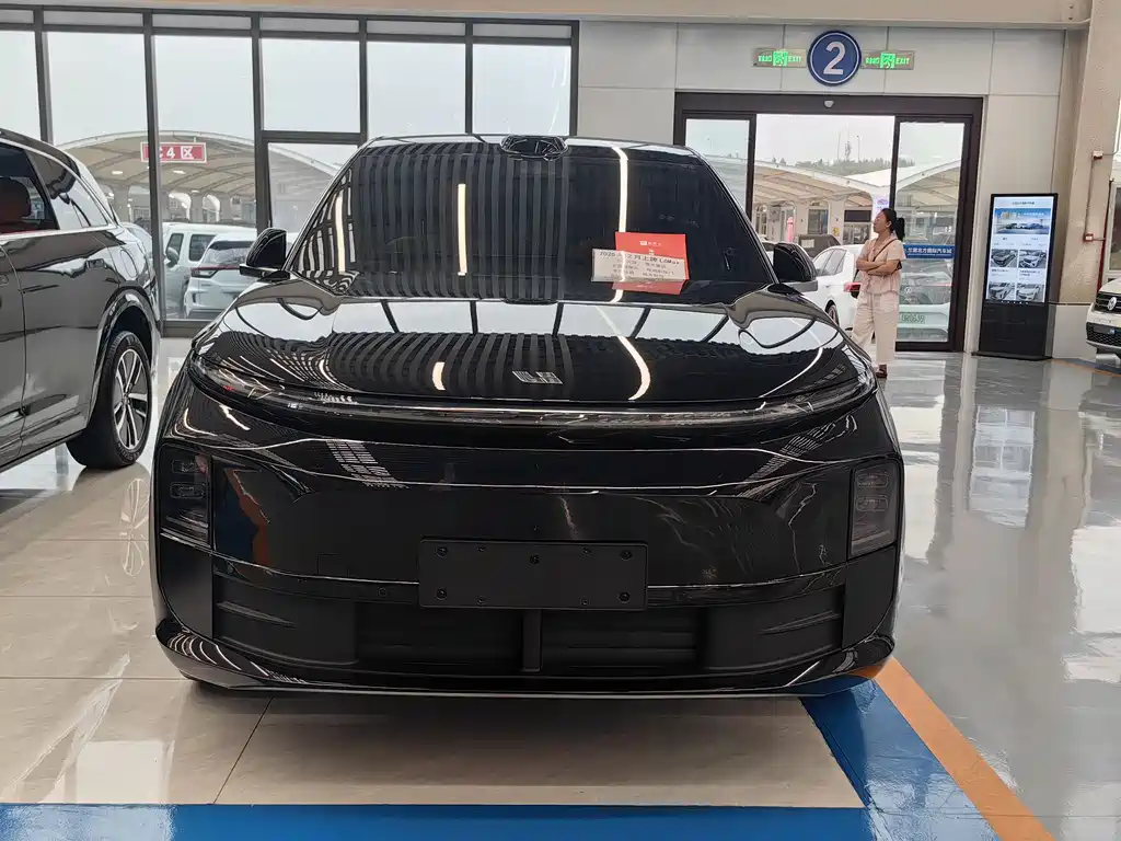 Li Auto L6 2024 Max