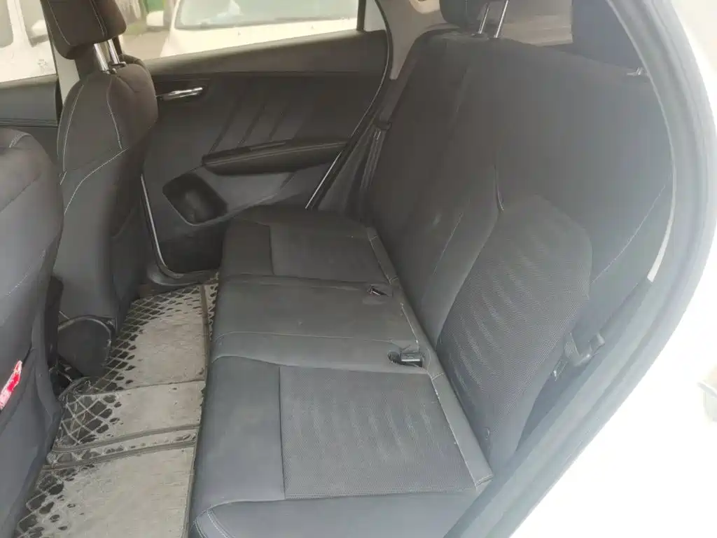 BYD e2 — миниатюра 13