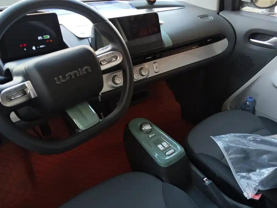 Qiyuan Lumin — миниатюра 13