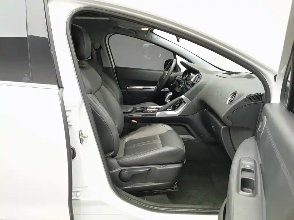 Peugeot 3008 — миниатюра 23