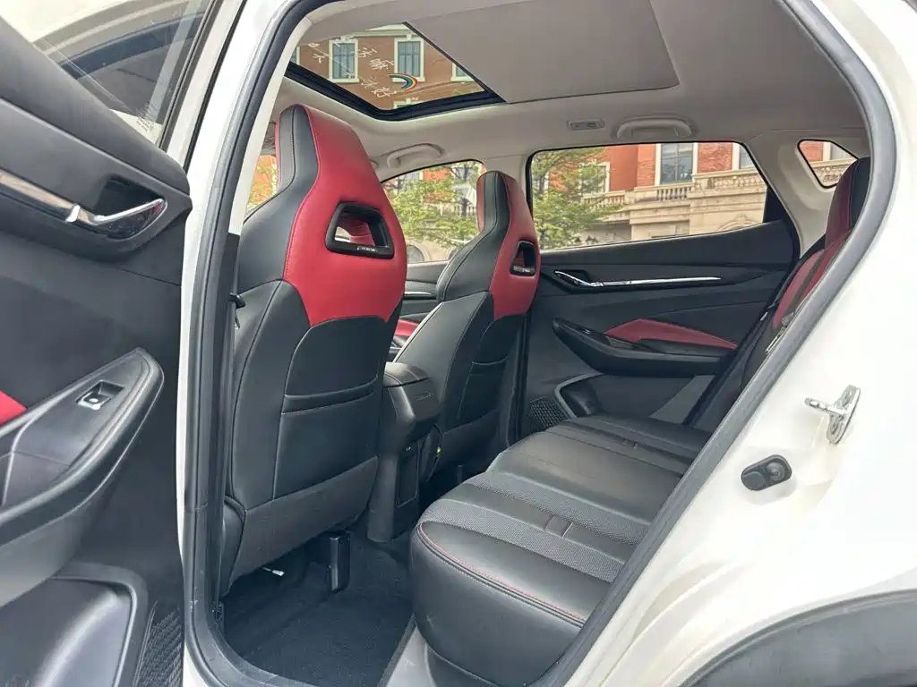 Oshan Oushang X5 — миниатюра 8