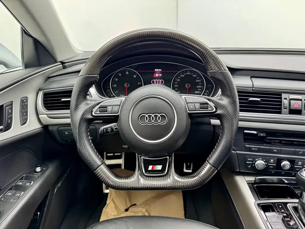 Audi A7 — миниатюра 18