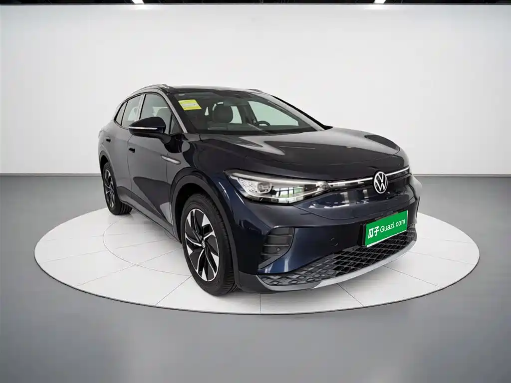 Volkswagen ID.4 CROZZ