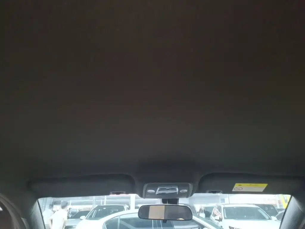 BYD Seagull — миниатюра 18