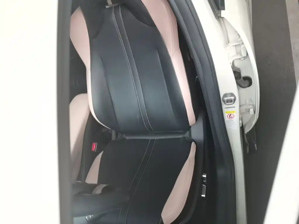 BYD Seagull — миниатюра 15