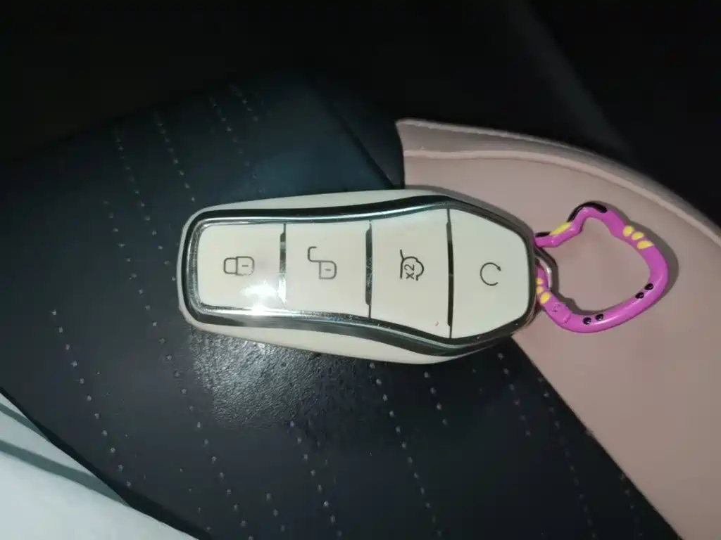 BYD Seagull — миниатюра 9