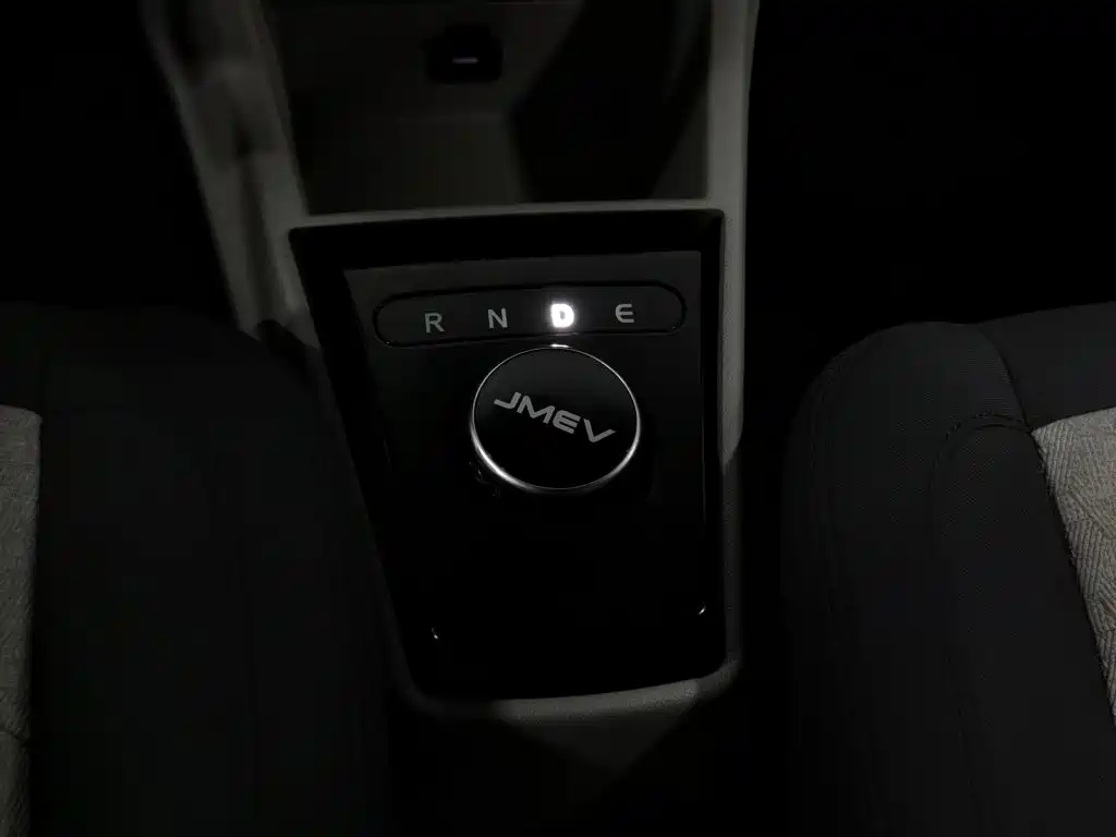 JMEV EV2 — миниатюра 13