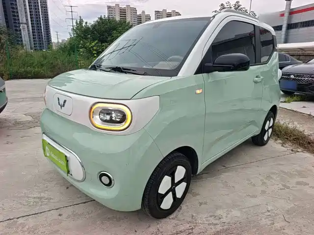 2024 Wuling Motors Hongguang Mini EV