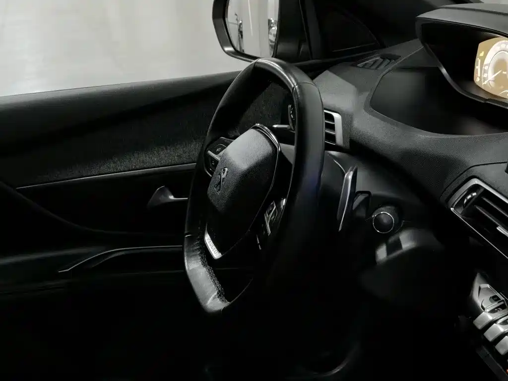 Peugeot 4008 — миниатюра 22