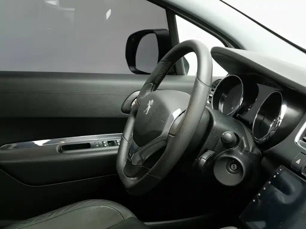 Peugeot 3008 — миниатюра 22