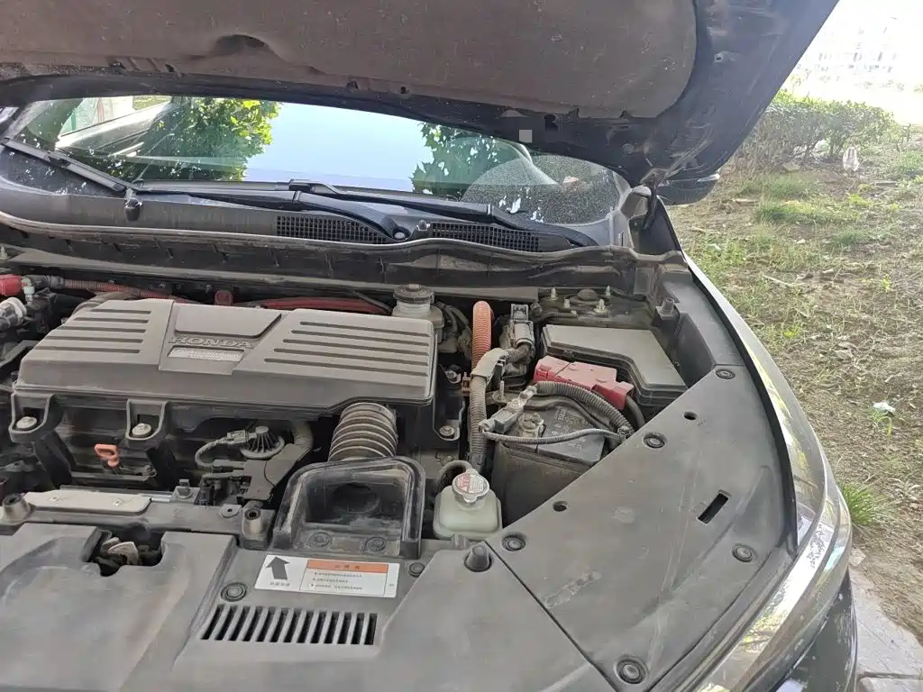 Honda Breeze — миниатюра 22